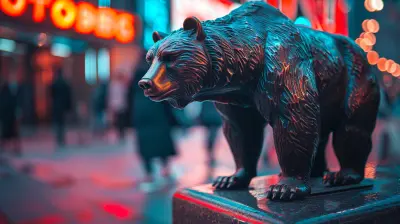Should You Exit the Stock Market During a Bear Market?