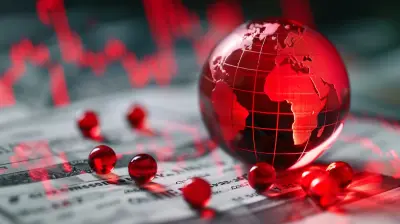 Signs of a Deflationary Economy: What to Watch