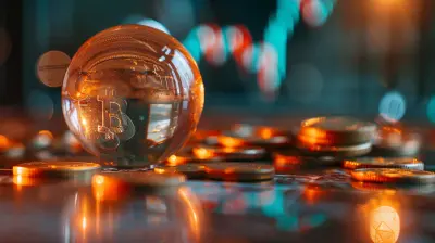 Signs of a Deflationary Economy: What to Watch