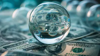 Signs of a Deflationary Economy: What to Watch