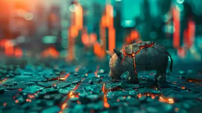 Signs of a Deflationary Economy: What to Watch