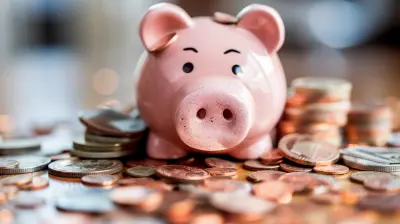 Simple Ways to Live Below Your Means Without Feeling Deprived