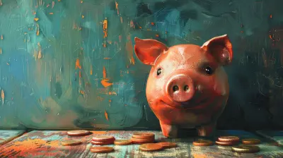 Simple Ways To Live Below Your Means Without Feeling Deprived