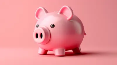 Simple Ways to Live Below Your Means Without Feeling Deprived