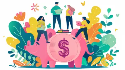 Smart Philanthropy: Planning Charitable Giving in Your Budget