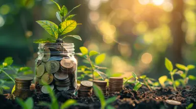 Start a Blog, Make Money: How Blogging Became a Top Side Hustle