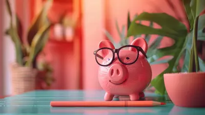 Step-by-Step Guide to Creating Your Own Savings Challenge