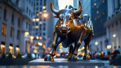 Stock Market Crashes and Economic Recessions: What’s the Link?