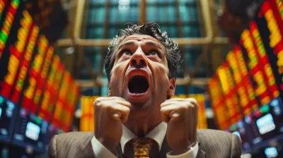 Stock Market Crashes and Inflationary Periods: What to Watch For