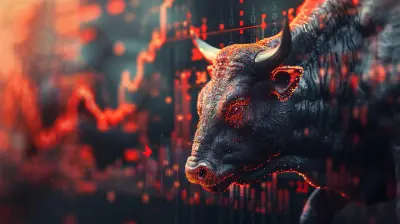 Stock Market Crashes and Inflationary Periods: What to Watch For