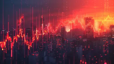 Stock Market Crashes and Long-Term Wealth Building