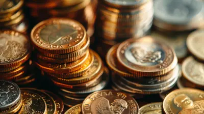 Strategies for Managing Risk with Currency ETFs