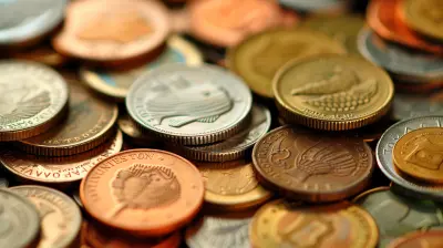 Strategies for Managing Risk with Currency ETFs