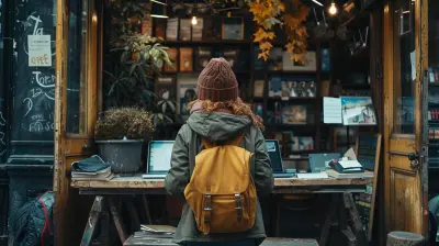 Surviving on Gig Economy Jobs: The Pros and Cons of Popular Platforms