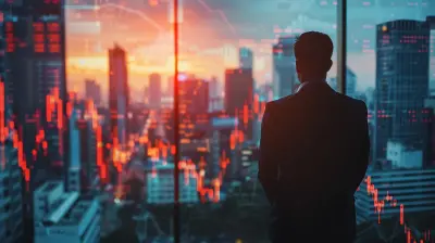 Sustainable Investing and Stock Market Downturns: What to Expect