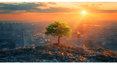 Sustainable Investing and Stock Market Downturns: What to Expect