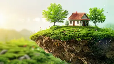 Sustainable Real Estate Investing: Profitability and the Environment