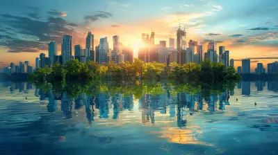 Sustainable Real Estate Investing: Profitability and the Environment