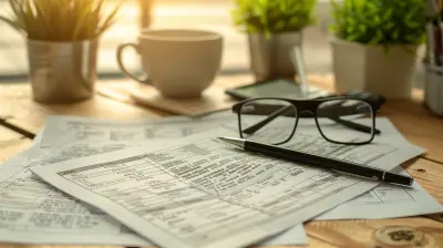 Tax Deductible Contributions For Small Business Retirement Plans