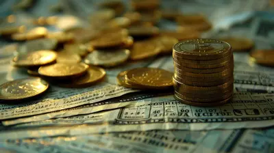 Tax Deductions Vs Tax Credits Impact On Your Liabilities