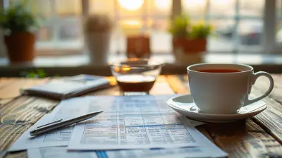 Tax Deductions vs. Tax Credits: Impact on Your Liabilities