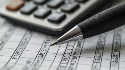 Tax Deductions vs. Tax Credits: Impact on Your Liabilities