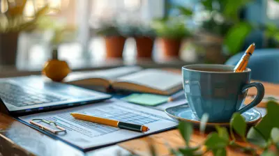 Tax Liabilities for Freelancers: What You Should Know