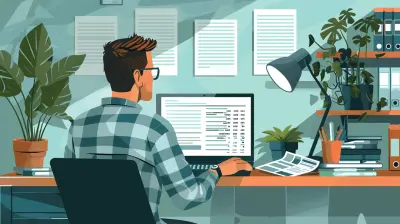 Tax Liabilities For Freelancers What You Should Know