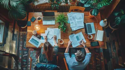 Tax Liabilities for Freelancers: What You Should Know