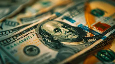 Tax Liabilities for Trust Funds: What Beneficiaries Should Know