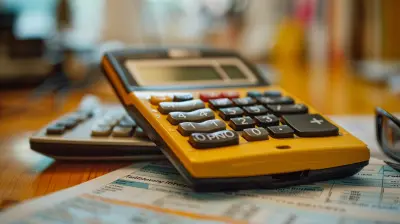 Tax Liabilities for Trust Funds: What Beneficiaries Should Know