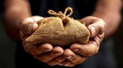 Tax Liabilities On Gifts What You Should Know Before Giving Big