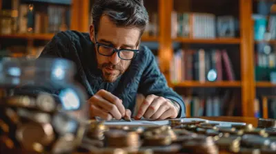 Teaching or Tutoring as a Side Hustle: Transform Your Knowledge into Income