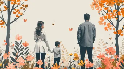 The Basics of Setting Up a Trust for Your Loved Ones