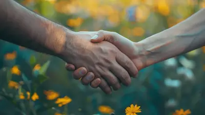 The Basics Of Setting Up A Trust For Your Loved Ones