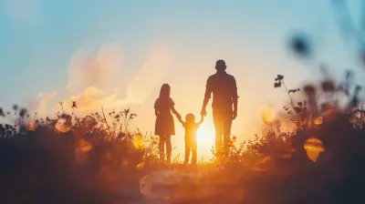 The Basics of Setting Up a Trust for Your Loved Ones