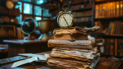 The Basics of Tax Deductions for Sole Proprietors