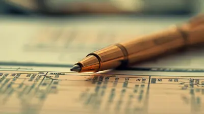 The Benefits of Hiring a Tax Professional to Minimize Your Liabilities