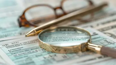 The Benefits of Hiring a Tax Professional to Minimize Your Liabilities