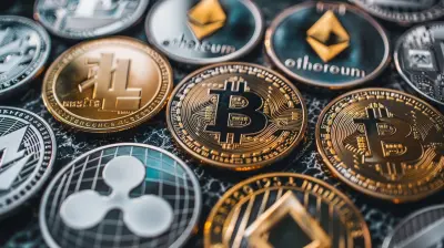 The Connection Between Cryptocurrency and Tax Liabilities