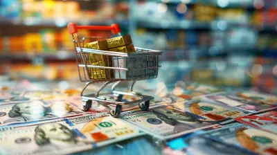 The Connection Between Energy Prices And Inflation