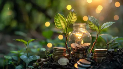 The Connection Between Energy Prices and Inflation