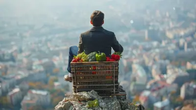 The Cost Of Consumerism How To Break Free And Achieve Financial Independence