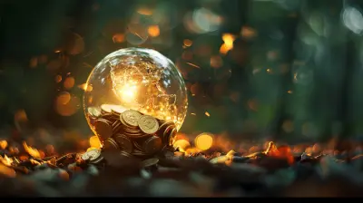 The Cost Of Consumerism How To Break Free And Achieve Financial Independence