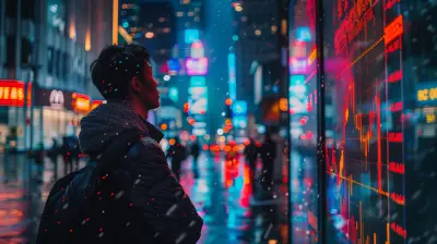 The Difference Between ETFs and Mutual Funds: A Comprehensive Guide