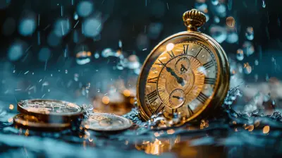 The Economic Ripple Effect Of Rising Inflation