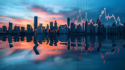 The Economic Ripple Effect of Rising Inflation