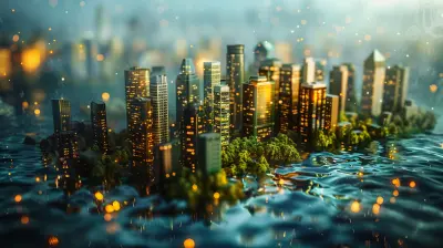 The Economic Ripple Effect of Rising Inflation