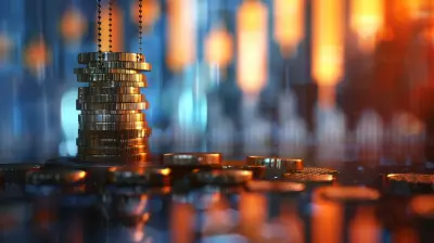 The Effect of Deflation on Corporate Earnings