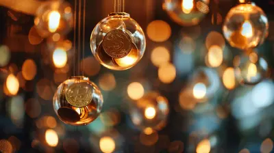 The Effect of Deflation on Corporate Earnings
